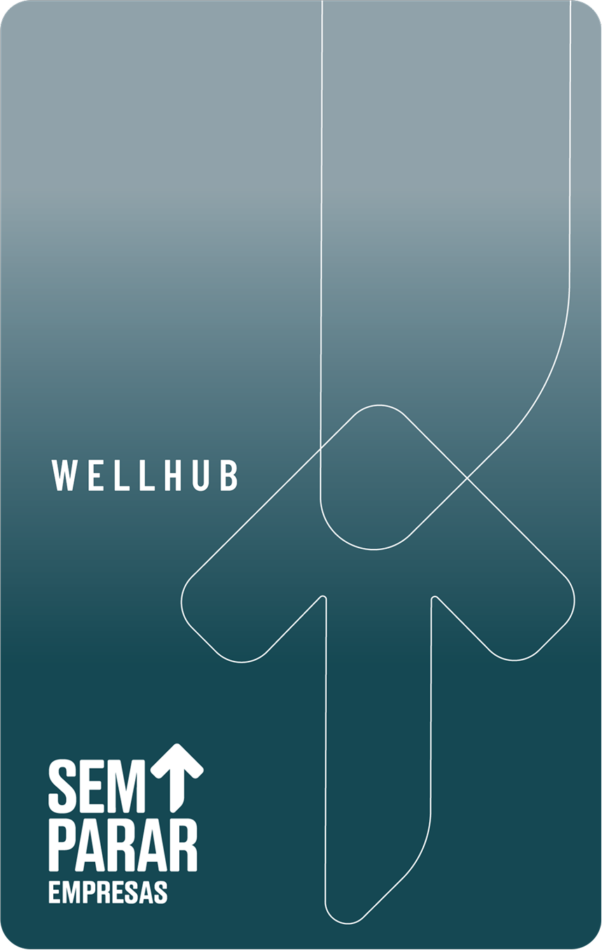 Wellhub Gympass Sem Parar Empresas