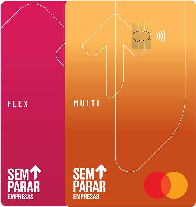 Cartões Sem Parar Empresas
