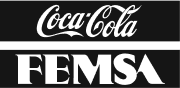 Logo Cliente FEMSA Coca-Cola